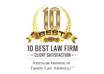 10 Best Law Firm Client Satisfaction 16-20